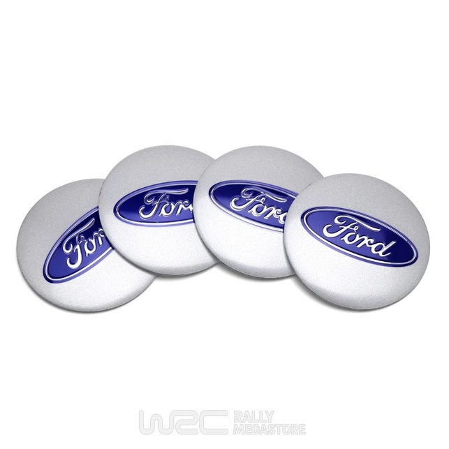 CACHE MOYEU FORD 56MM